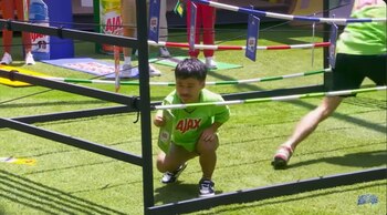 Prueba semanal del presupuesto -