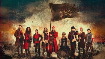 Hora de revivir viejas épocas: