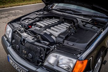 HANDOUT - Mercedes incluía entre