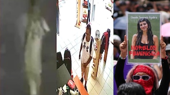 Quién es El Trompas, sospechoso del asesinato de la estudiante española en Cuautla, Morelos