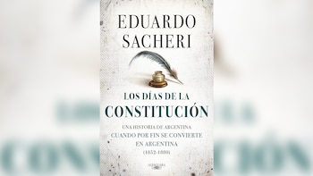 Eduardo Sacheri