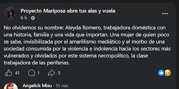 aleyda romero tecladista camilo septimo