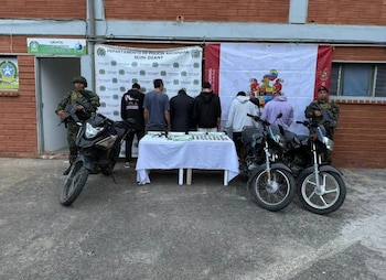Clan del Golfo