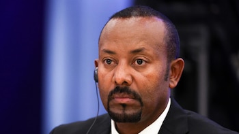 Etiopía acusa a Eritrea de apoyar al TPLF y tilda a Isaias Afewerki de "padre de los errores de cálculo"