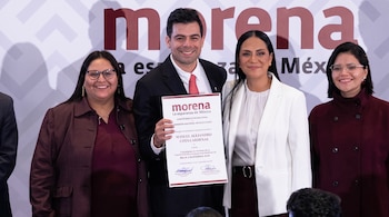 Morena.