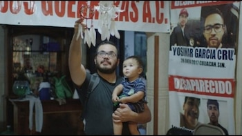 Las entidades federativas con mayor