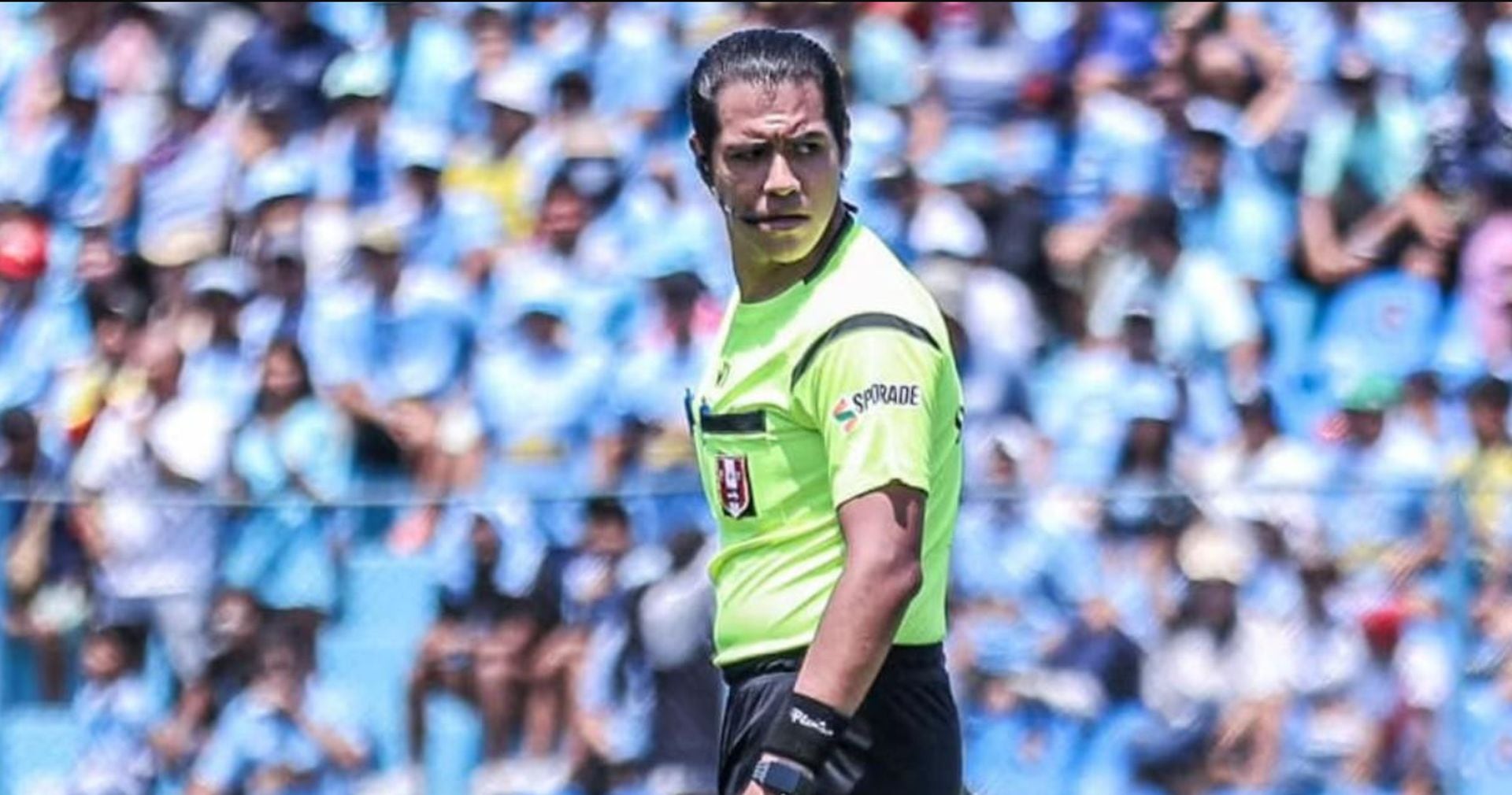 La ANDADP denunció que el equipo arbitral designado para un partido de la Liga 1 enfrentó intimidaciones y agresiones durante su labor, y reclamó condiciones de seguridad para ejercer sin presiones. (CONAR)