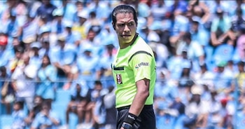 Sport Huancayo - FC Cajamarca - Asociación de Árbitros de Fútbol del Perú – ANDADP – Liga 1 – Perú – deportes – 5 agosto