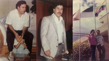 Foto: (Victoria Eugenia Henao –