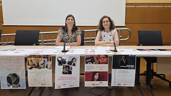 El CeMaB de la UA programa una veintena de actividades sobre literatura iberoamericana hasta enero