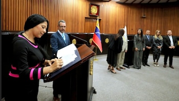 El costo oculto de ampliar el Tribunal Supremo de Justicia: más magistrados, más escoltas y una factura que crece