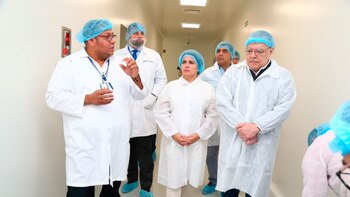 Tras dos intentos fallidos, el