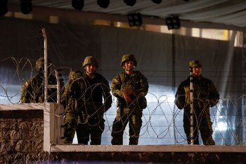 Foto de archivo ilustrativa de