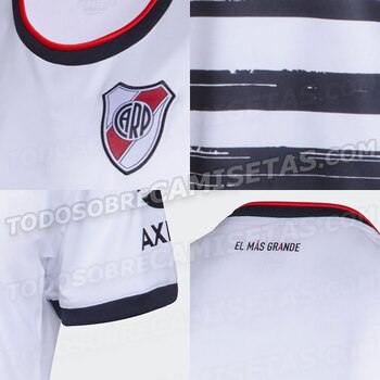 Este sería el nuevo modelo