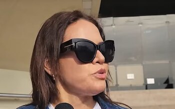 Infobae Perú / Captura América