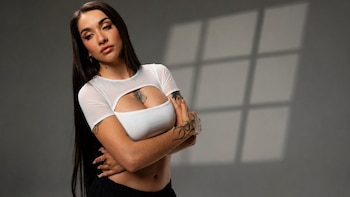 El concierto reunirá éxitos de su repertorio y temas de su tercer álbum, “Quimera”