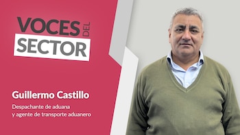 De la teoría a la calle: cómo se transforma el despacho aduanero en la era digital