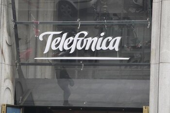 29/10/2018 Logo de Telefónica
ECONOMIA