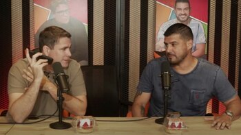 Paco Bazán llamó a Susana