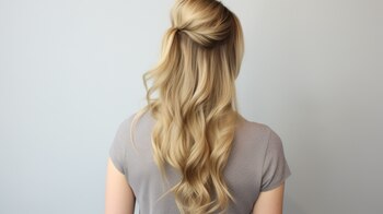 El corte en pico ofrece