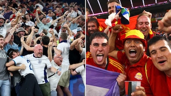 Se esperan más de 70