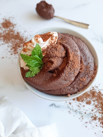 En polvo o en formato