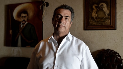Amparo libra a Jaime Rodríguez, ‘El Bronco’, de la vinculación a proceso por caso Ecovía