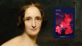 Todo lo que enseña Mary