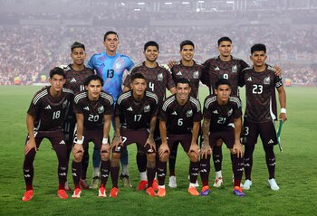 Soccer Football - International Friendly