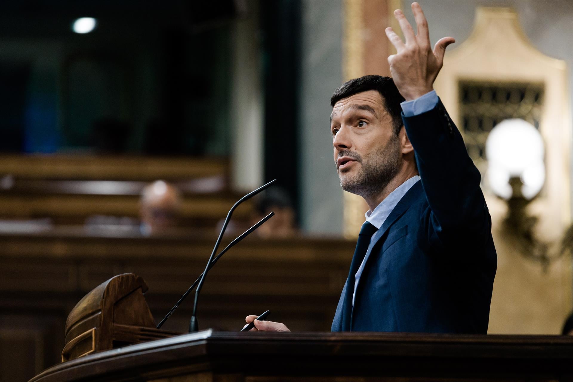 Sumar confirma que el decreto de vivienda prorrogará alquileres hasta 2028 y negociará medidas antidesahucios