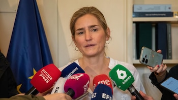 España pide una respuesta "más rápida y ambiciosa" a la crisis energética y acelerar la transición verde
