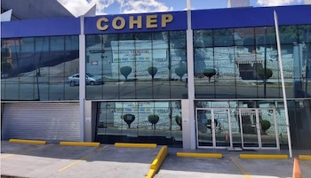 La agenda de la delegación