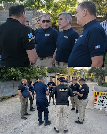 Durante el mismo procedimiento, se