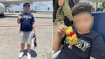 Accidente en Pinamar: sigue grave