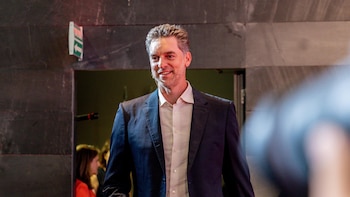 Pau Gasol apuesta por la Liga F con "la ilusión y la oportunidad de hacer algo especial"