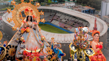 Anuncian lanzamiento de Festividad Virgen de la Candelaria 2027 en Lima este 22 de noviembre en el Estadio Nacional con ingreso libre