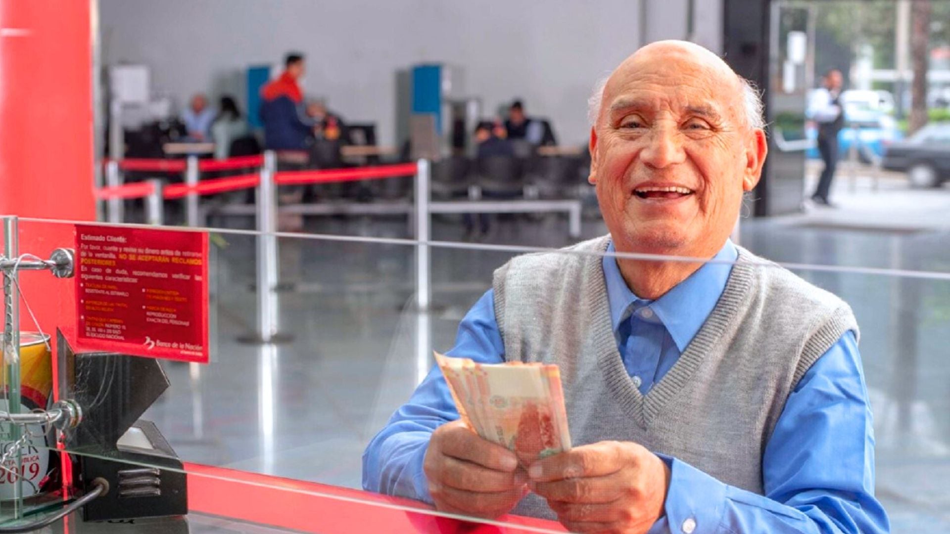 Doble pensión ONP se paga desde hoy 7 de julio: El cronograma de fechas para cobra la gratificacion