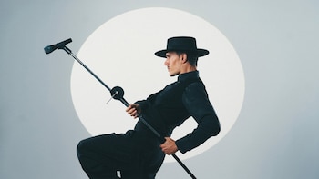 Canal Baila alza el telón a once estrenos que cruzan flamenco, electrónica y artes marciales en los Teatros del Canal