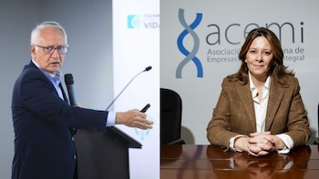 Ministerio de Salud cuestionó a Acemi por pedir más recursos para las EPS: “La discusión no puede reducirse a que la UPC no alcanza”