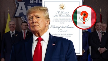 “Creo que sí fueron invitados”: