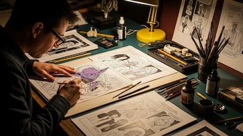 Lanzan la primera Bienal de