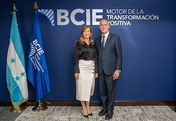 La cartera activa del Banco