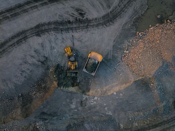 Minería
