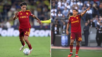 Paulo Dybala y Nahuel Molina no viajarán a la Argentina para el partido despedida de Lionel Messi ante Benín