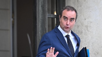 Lecornu destaca que toques de queda contribuyeron a "una calma" y adelanta que serán nuevamente impuestos