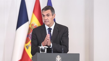 Sánchez se muestra "razonablemente optimista" sobre la convalidación de los decretos de vivienda