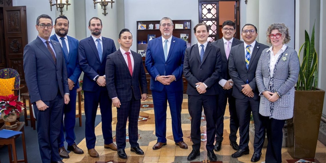 Foto ilustrativa: Un amparo busca obligar al Directorio de la Superintendencia de Competencia de Guatemala a elegir a un nuevo superintendente mediante un proceso abierto y ajustado a la ley. (Agencia Guatemalteca de Noticias)