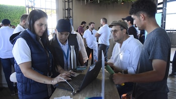 El crédito productivo gana protagonismo