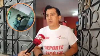 El regidor llevará las imágenes