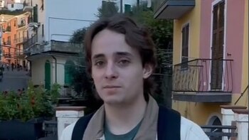 Influencer colombiano fue multado en